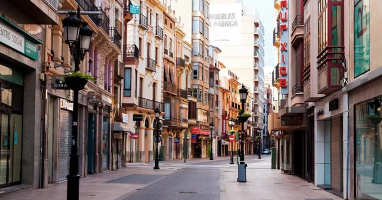 ¡Nueva propiedad! Vivienda en Castellón con un 5% neto por alquiler. New property! Rental home in Castellón with a 5% net yield.