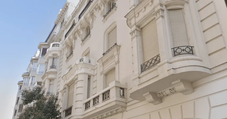 Inversión inmobiliaria en el Barrio de Salamanca con una TIR del 11,45% Real Estate Investment in Madrid’s Barrio de Salamanca with an 11.45% IRR Investissement immobilier dans le Barrio de Salamanca à Madrid avec un TRI de 11,45 % Immobilieninvestition im Barrio de Salamanca in Madrid mit einer IRR von 11,45 % Investimento immobiliare nel Barrio de Salamanca a Madrid con un TIR dell’11,45% Investimento imobiliário no Barrio de Salamanca em Madrid com um TIR de 11,45%