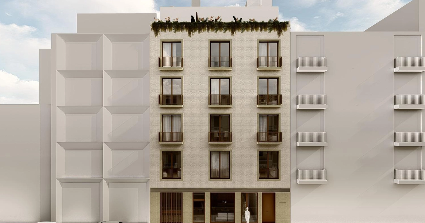 ¡Nuevo proyecto! Invierte en Valencia con un 20% de rentabilidad anual. New project! Invest in Valencia with a 20% annual return. Nouveau projet ! Investissez à Valence avec une rentabilité annuelle de 20 %. Neues Projekt! Investiere in Valencia mit 20% jährlicher Rendite. Nuovo progetto! Investi a Valencia con una redditività annua del 20%. Novo projeto! Investe em Valência com 20% de rentabilidade anual.