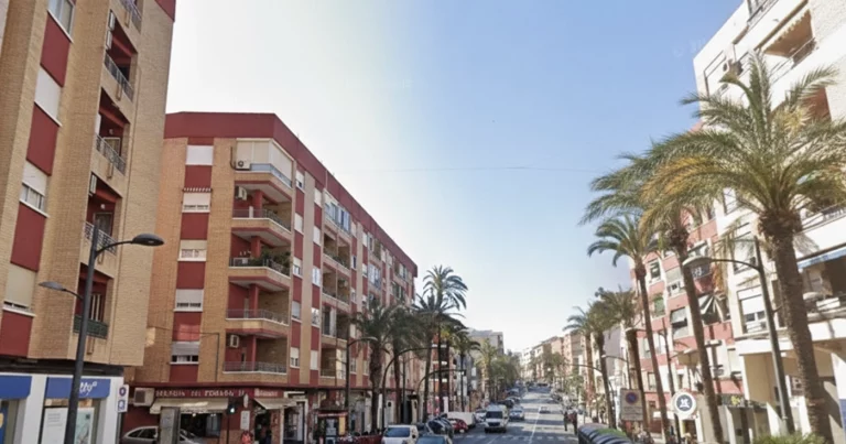 ¡Nueva propiedad! Vivienda en Valencia con una TIR del 18%.