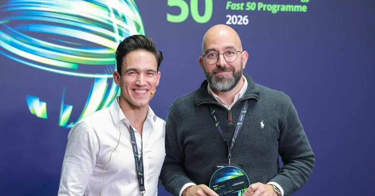 Urbanitae entra en el Deloitte Technology Fast 50 Programme 2026. Urbanitae enters the Deloitte Technology Fast 50 Programme 2026. Urbanitae intègre le Deloitte Technology Fast 50 Programme 2026. Urbanitae wird in das Deloitte Technology Fast 50 Programme 2026 aufgenommen. Urbanitae entra nel Deloitte Technology Fast 50 Programme 2026. Urbanitae entra no Deloitte Technology Fast 50 Programme 2026.