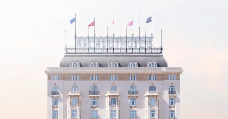 La inversión hotelera apunta a un 2026 lleno de oportunidades