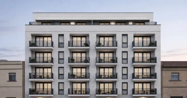 ¡Nuevo proyecto! Invierte en Sabadell con un 11% de TIR. New project! Invest in Sabadell with an 11% IRR. Nouveau projet ! Investissez à Sabadell avec un TRI de 11 %. Neues Projekt! In Sabadell investieren mit 11 % IRR. Nuovo progetto! Investi a Sabadell con un IRR dell’11%. Novo projeto! Investe em Sabadell com uma TIR de 11%.