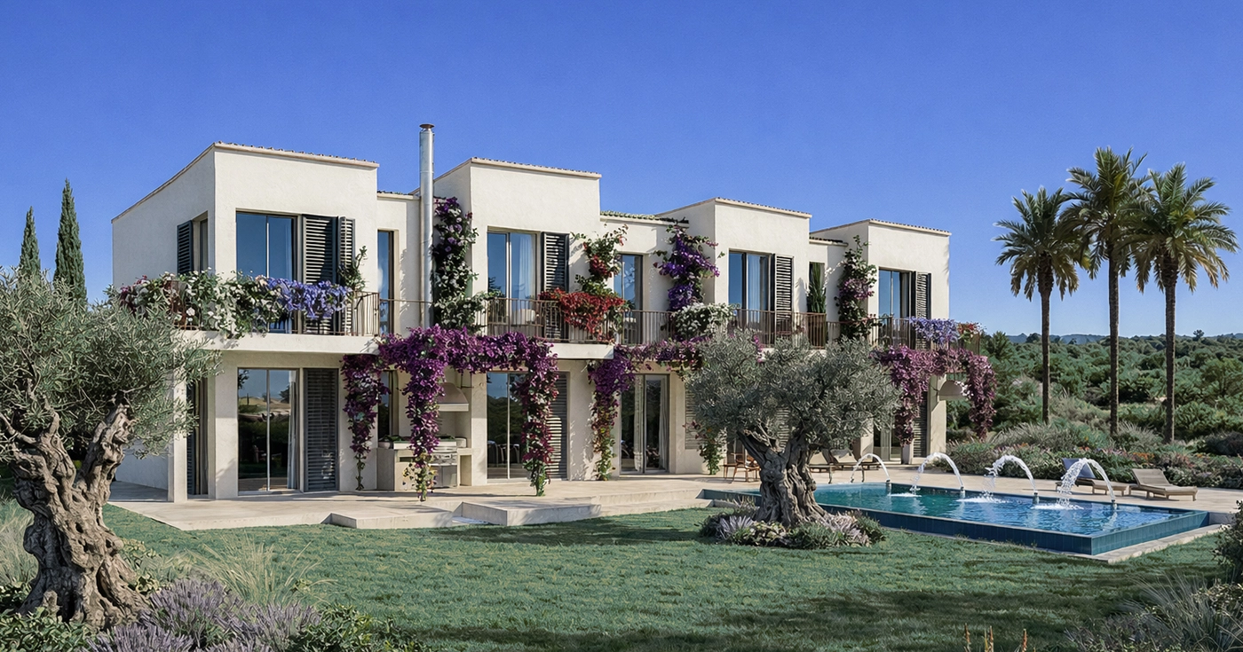 Invierte en una villa de lujo en Puntiró, Palma. Invest in a luxury villa in Puntiró, Palma. Investissez dans une villa de luxe à Puntiró, Palma. Investieren Sie in eine Luxusvilla in Puntiró, Palma. Investi in una villa di lusso a Puntiró, Palma. Invista numa villa de luxo em Puntiró, Palma.