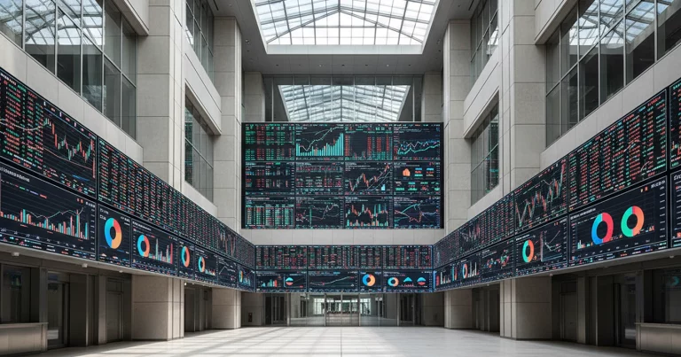 ¿Por qué la economía va bien… pero la gente siente que va mal? Why is the economy doing well… but people feel it’s doing badly? Pourquoi l’économie va bien… mais les gens ont l’impression qu’elle va mal ? Warum geht es der Wirtschaft gut… aber viele Menschen fühlen sich, als ginge es ihr schlecht? Perché l’economia va bene… ma molte persone sentono che va male? Por que a economia vai bem… mas muitas pessoas sentem que vai mal?