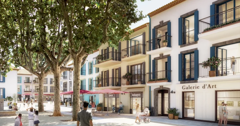 Branded residences en Francia al 13% anual. Branded residences in France at 13% annual return. Branded residences en France à 13 % annuel. Branded residences in Francia al 13% annuo. Branded residences em França a 13% ao ano. branded residences Frankreich.