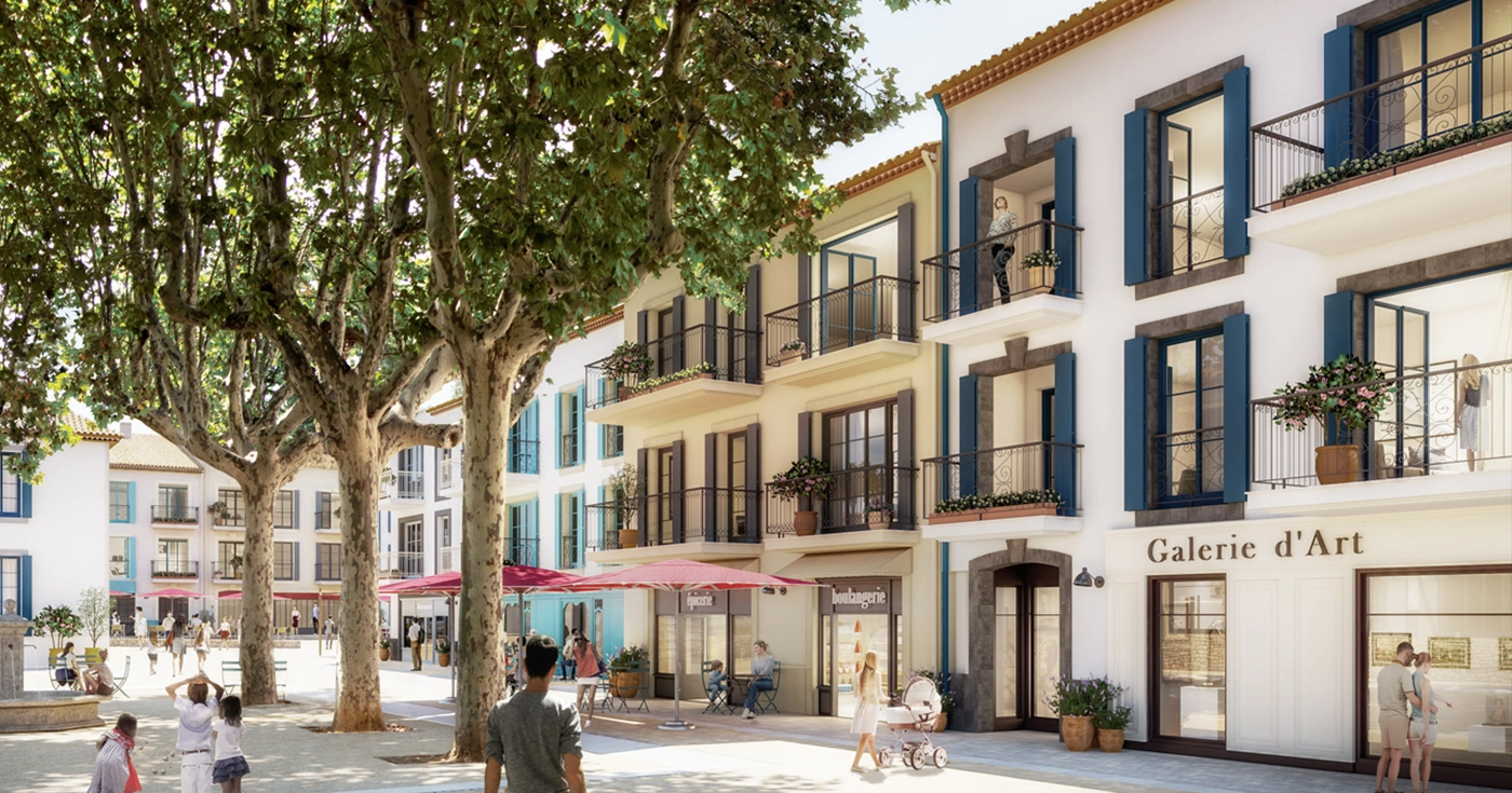 Branded residences en Francia al 13% anual. Branded residences in France at 13% annual return. Branded residences en France à 13 % annuel. Branded residences in Francia al 13% annuo. Branded residences em França a 13% ao ano. branded residences Frankreich.