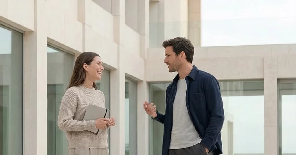 Cómo influye la coinversión del promotor en un proyecto inmobiliario. How sponsor co-investment affects a real estate project. Comment la coinvestissement du promoteur influence un projet immobilier. Come influisce la coinvestimento del promotore in un progetto immobiliare. Como influencia a coinvestimento do promotor num projeto imobiliário. Wie die Co-Investition des Projektentwicklers ein Immobilienprojekt beeinflusst.