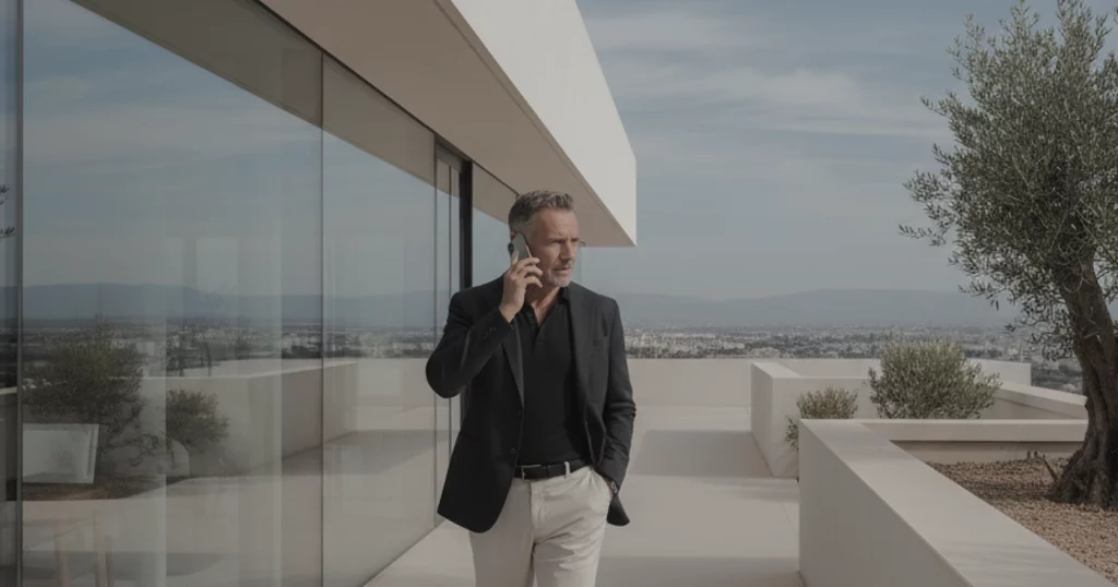 Crowdfunding inmobiliario para inversores conservadores. Real estate crowdfunding for conservative investors. Crowdfunding immobilier pour investisseurs conservateurs. Crowdfunding immobiliare per investitori conservativi. Crowdfunding imobiliário para investidores conservadores. Immobilien-Crowdfunding für konservative Anleger.