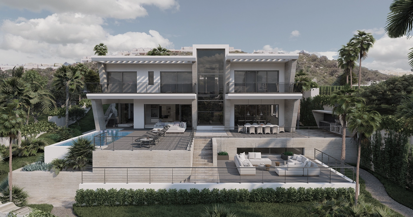 Deuda inmobiliaria al 11% anual en Finca Cortesín. Real estate debt at 11% annual return in Finca Cortesín. Dette immobilière à 11 % annuel à Finca Cortesín. Debito immobiliare all’11% annuo a Finca Cortesín. Dívida imobiliária a 11% ao ano em Finca Cortesín. Immobilienkredit mit 11 % jährlicher Rendite in Finca Cortesín.