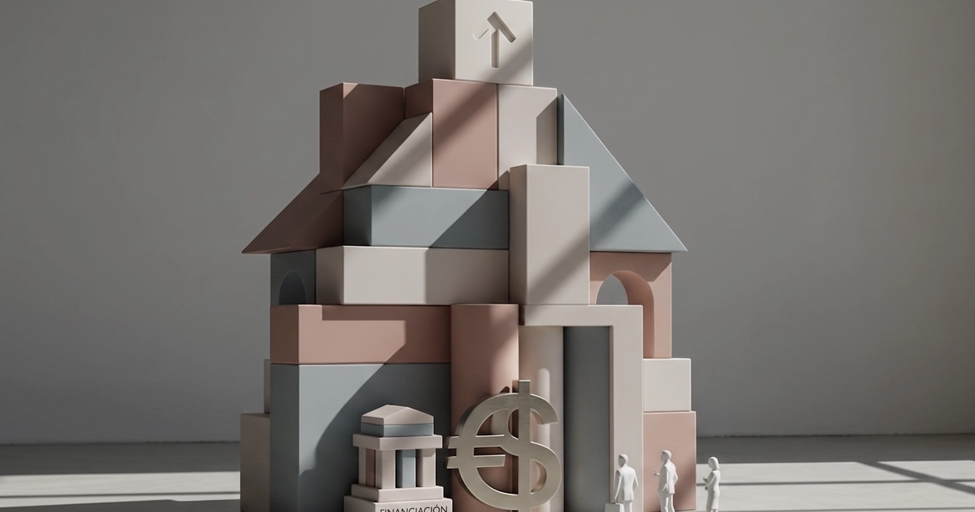 Financiación de la promoción inmobiliaria en España: claves 2025. Real estate development financing in Spain: key insights 2025. Financement de la promotion immobilière en Espagne : clés 2025. Finanziamento dello sviluppo immobiliare in Spagna: le chiavi 2025. Financiamento da promoção imobiliária em Espanha: principais conclusões 2025. Finanzierung der Immobilienentwicklung in Spanien: Erkenntnisse 2025.