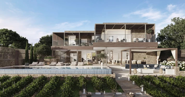 Invierte en branded residences al 12% en la costa sur de Francia. Invest in branded residences at 12% on the south coast of France. Investissez dans des branded residences à 12 % sur la côte sud de la France. Investi in branded residences al 12% sulla costa sud della Francia. Invista em branded residences a 12% na costa sul de França. In branded residences mit 12 % an der Südküste Frankreichs investieren.