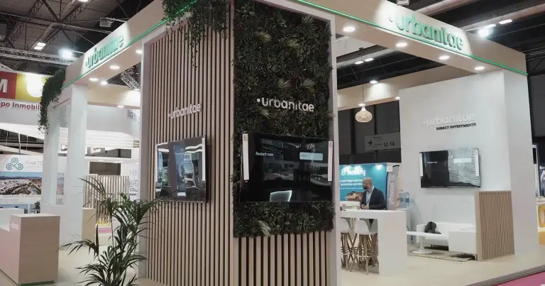 Urbanitae en SIMA 2026: agenda, ponencias y stand. Urbanitae at SIMA 2026: agenda, talks and stand. Urbanitae à SIMA 2026 : agenda, conférences et stand. Urbanitae al SIMA 2026: agenda, conferenze e stand. Urbanitae na SIMA 2026: agenda, conferências e stand. Urbanitae auf der SIMA 2026: Agenda, Vorträge und Stand.