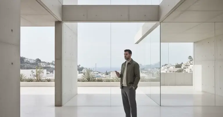 Cuándo invertir en inmobiliario y cuándo decir no. When to invest in real estate — and when to say no. Quand investir dans l’immobilier… et quand dire non. Quando investire nell’immobiliare e quando dire no. Quando investir em imobiliário e quando dizer não. Wann in Immobilien investieren – und wann besser nicht.