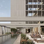 Inversión inmobiliaria pasiva en Barcelona al 7% anual. Flex living investment in Barcelona at 7% annual return. Investissement immobilier passif à Barcelone à 7 % annuel. Investimento in flex living a Barcellona al 7% annuo. Investimento imobiliário passivo em Barcelona a 7% ao ano. Passive Immobilieninvestition in Barcelona mit 7 % Rendite.