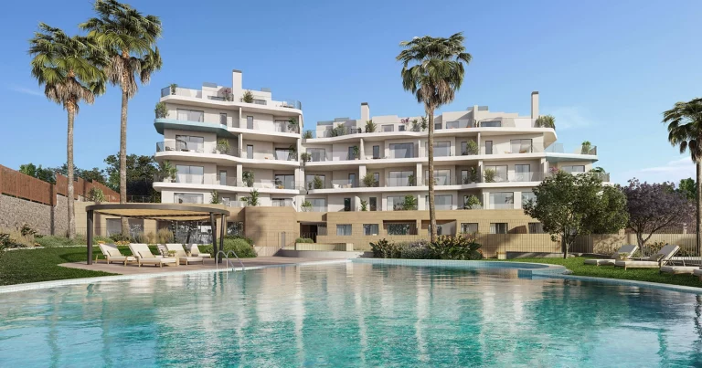 Rentabilidad en equity inmobiliario: el caso Allonbay Aura. Real estate equity returns: the Allonbay Aura case. Rendement en equity immobilier : le cas Allonbay Aura. Redditività nell’equity immobiliare: il caso Allonbay Aura. Rentabilidade no equity imobiliário: o caso Allonbay Aura. Rendite von Immobilien-Equity: der Fall Allonbay Aura.