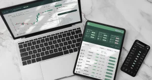Liquidez y rentabilidad: cómo equilibrarlas en 2026. Liquidity and returns: how to balance them in 2026. Liquidité et rendement : comment les équilibrer en 2026. Liquidità e rendimento: come bilanciarli nel 2026. Liquidez e rentabilidade: como equilibrá-las em 2026. Liquidität und Rendite: So balancieren Sie beides 2026.