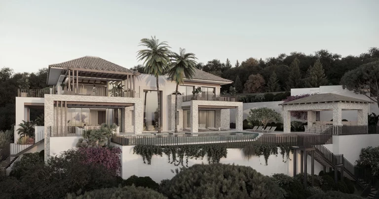 Invertir en lujo en Benahavís: deuda al 9,50%. Invest in luxury in Benahavís: debt at 9.50%. Investir dans l’immobilier de luxe à Benahavís à 9,50 % . Investire nel lusso a Benahavís: debito al 9,50%. Investir em luxo em Benahavís: dívida a 9,50%. In Luxusimmobilien in Benahavís investieren: 9,50 %.