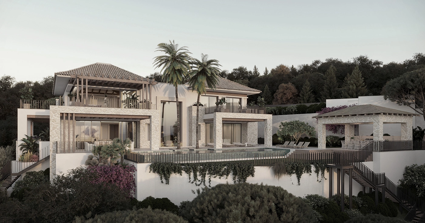 Invertir en lujo en Benahavís: deuda al 9,50%. Invest in luxury in Benahavís: debt at 9.50%. Investir dans l’immobilier de luxe à Benahavís à 9,50 % . Investire nel lusso a Benahavís: debito al 9,50%. Investir em luxo em Benahavís: dívida a 9,50%. In Luxusimmobilien in Benahavís investieren: 9,50 %.