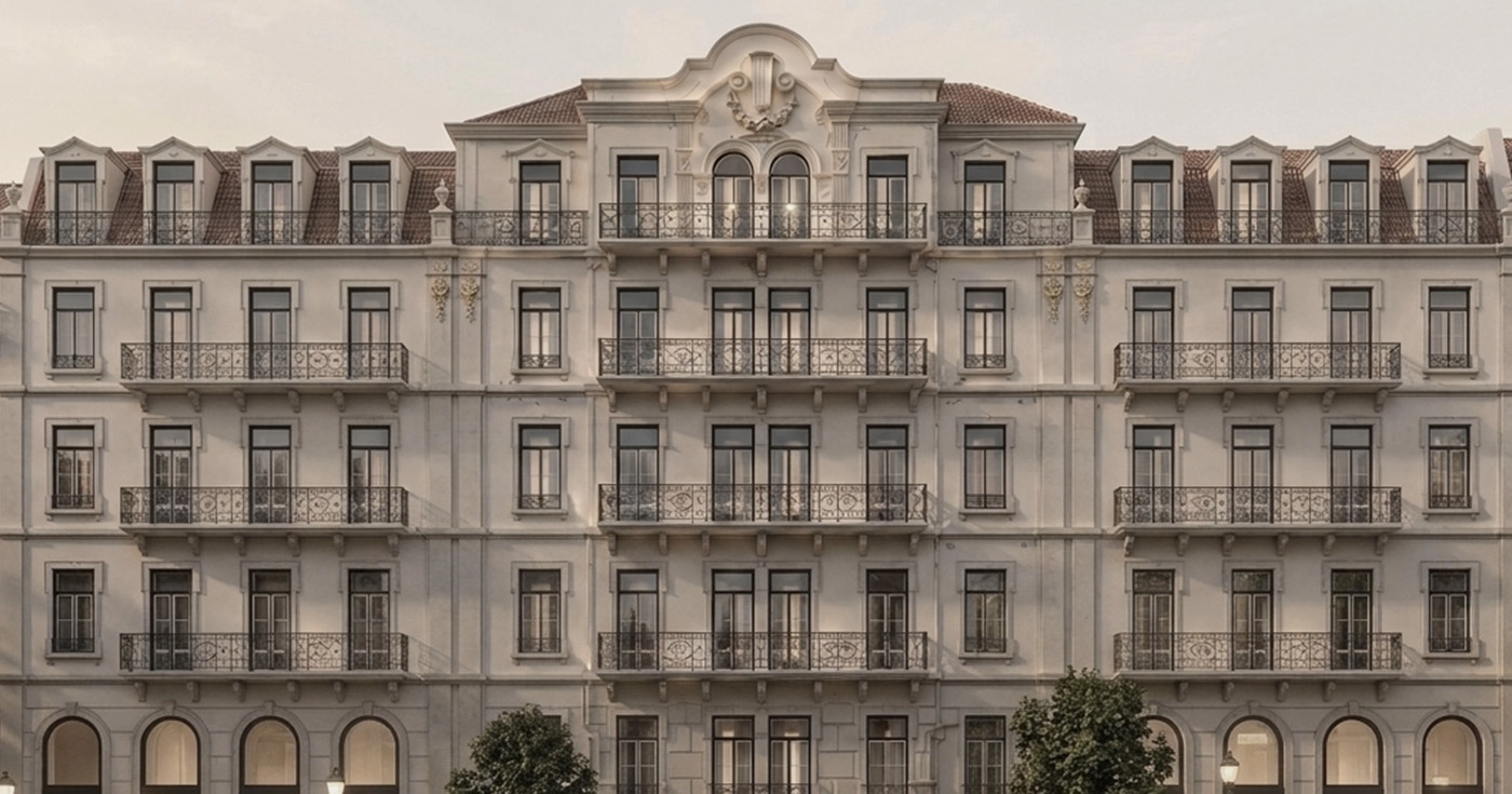 Invertir en inmuebles en Lisboa: Tomás Ribeiro II. Invest in property in Lisbon: Tomás Ribeiro II. Investir dans l’immobilier à Lisbonne : Tomás Ribeiro II . Investire in immobili a Lisbona: Tomás Ribeiro II. Investir em imóveis em Lisboa: Tomás Ribeiro II. In Immobilien in Lissabon investieren: Tomás Ribeiro II.
