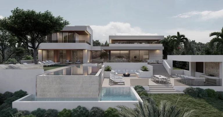 Invertir en deuda inmobiliaria en Marbella: Alcalá 4 Golf II. Invest in real estate debt in Marbella: Alcalá 4 Golf II. Investir en dette immobilière à Marbella : Alcalá 4 Golf II. Investire nel debito immobiliare a Marbella: Alcalá 4 Golf II. Investir em dívida imobiliária em Marbella: Alcalá 4 Golf II. In Immobilienkredite in Marbella investieren: Alcalá 4 Golf II.