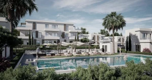 Invertir en vivienda en Huelva: Azurea El Rompido. Invest in Residential Real Estate in Huelva: Azurea El Rompido. Investir dans l'immobilier résidentiel à Huelva : Azurea El Rompido. Investire in Immobili a Huelva: Azurea El Rompido. Investir em Imóveis em Huelva: Azurea El Rompido. In Wohnimmobilien in Huelva investieren: Azurea El Rompido.