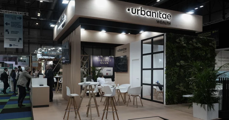 The District 2026: claves del nuevo ciclo inmobiliario. The District 2026: keys to the new real estate cycle. The District 2026 : clés du nouveau cycle immobilier. The District 2026: chiavi del nuovo ciclo immobiliare. The District 2026: chaves do novo ciclo imobiliário. The District 2026: Schlüssel zum neuen Immobilienzyklus.