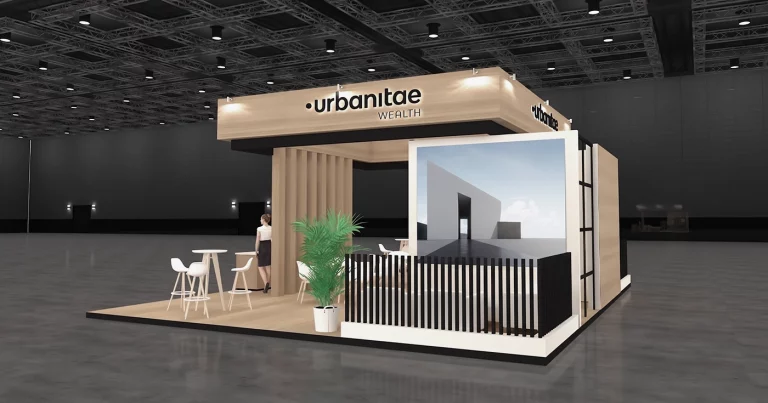 Urbanitae en The District 2026: Global Partner. Urbanitae at The District 2026: Global Partner. Urbanitae à The District 2026 : Global Partner. Urbanitae a The District 2026: Global Partner. Urbanitae no The District 2026: Global Partner. Urbanitae bei The District 2026: Global Partner.