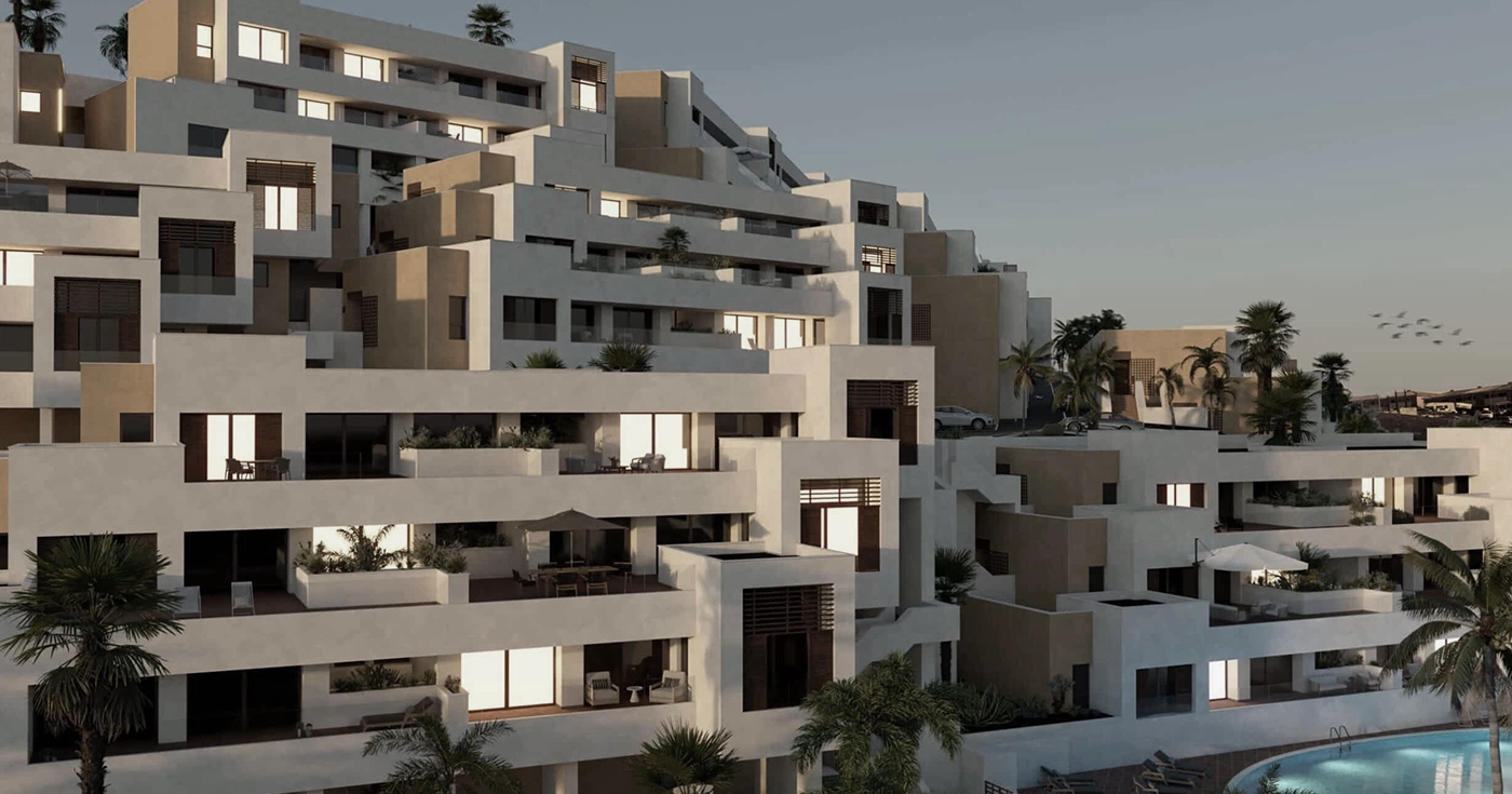 Invertir en vivienda en Fuerteventura: Caleta de Fuste. Invest in housing in Fuerteventura: Caleta de Fuste. Investir dans le logement à Fuerteventura : Caleta de Fuste. Investire in abitazioni a Fuerteventura: Caleta de Fuste. Investir em habitação em Fuerteventura: Caleta de Fuste. In Wohnimmobilien auf Fuerteventura investieren: Caleta de Fuste.