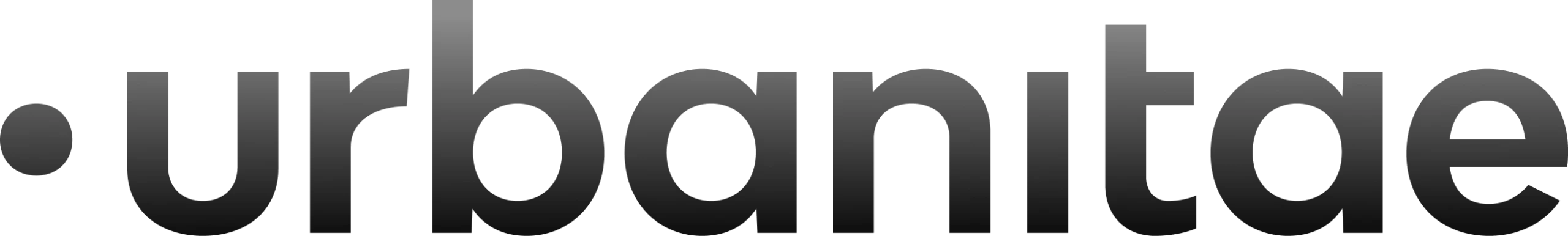 Logo Urbanitae