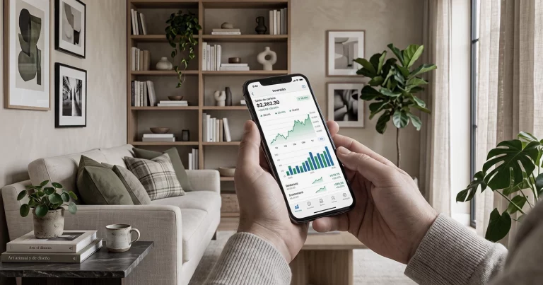 Plataformas de inversión: cuál elegir según tus objetivos. Investment platforms: which one suits your goals? Plateformes d’investissement : choisir selon vos objectifs. Piattaforme di investimento: scegli per i tuoi obiettivi. Plataformas de investimento: escolha pelos seus objetivos. Investmentplattformen: Welche passt zu Ihren Zielen?