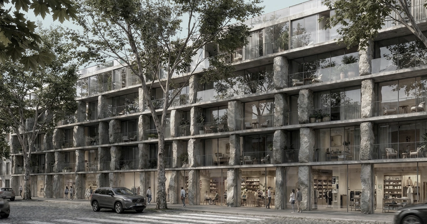 Invertir en vivienda en Oporto: Afonso Cordeiro. Invest in housing in Porto: Afonso Cordeiro. Investir dans le logement à Porto : Afonso Cordeiro. Investire in abitazioni a Porto: Afonso Cordeiro. Investir em habitação no Porto: Afonso Cordeiro. In Wohnimmobilien in Porto investieren: Afonso Cordeiro.
