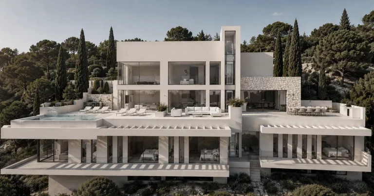 Invertir en vivienda en Ibiza: Villa Joy. Invest in property in Ibiza: Villa Joy. Investir dans l’immobilier à Ibiza : Villa Joy. Investire in immobili a Ibiza: Villa Joy. Investir em imóveis em Ibiza: Villa Joy. In Wohnimmobilien auf Ibiza investieren: Villa Joy.